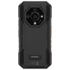 Smartphone UleFone Armor X32 6.1 inch 6GB RAM 128GB Storage Future Black, Energy Class B