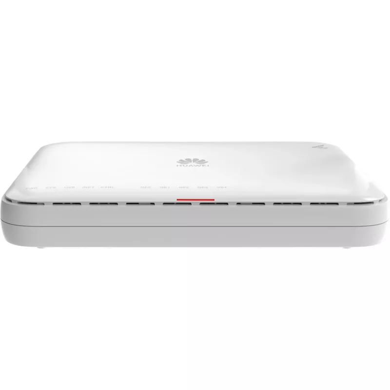 Wired Router HUAWEI eKit AR300 Series AR303 Gigabit Ethernet IEEE 802.3