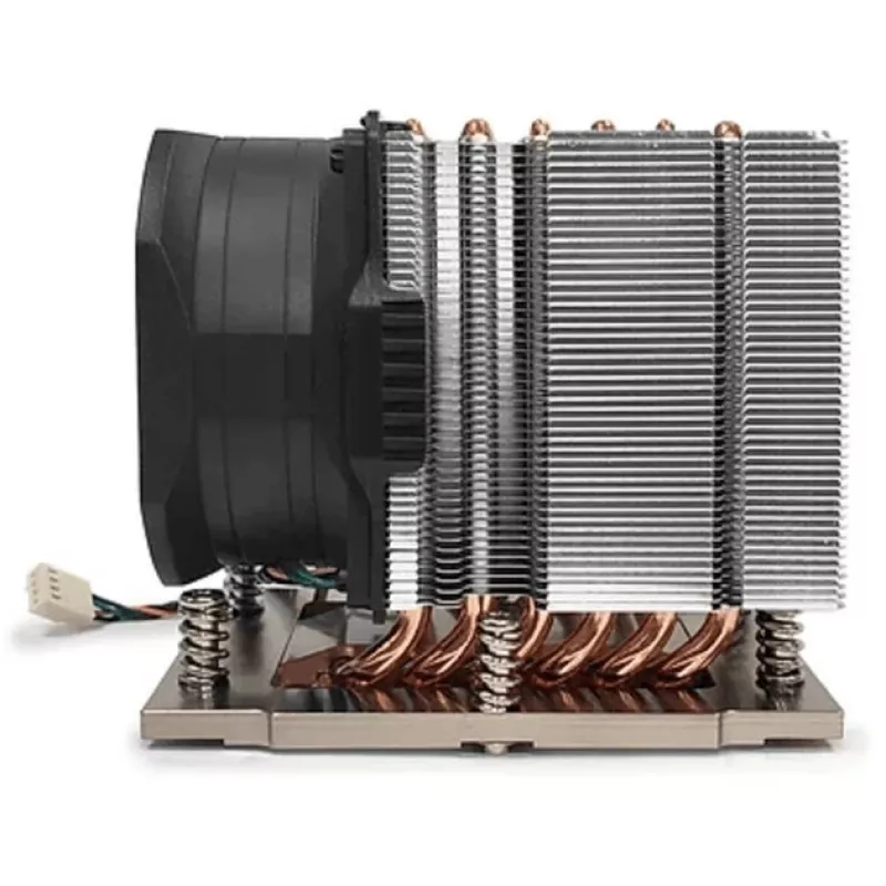 Dynatron A 2751 Server Black