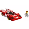 LEGO Speed Champions 76906 LEGO® SPEED CHAMPIONS 1970 Ferrari 512 M (76906)