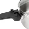 Jata cookware set HOLL2224 — stainless-steel pots and pans set (model HOLL2224)