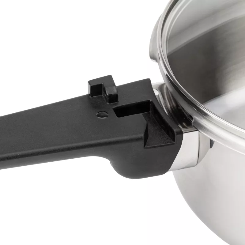 Jata cookware set HOLL2224 — stainless-steel pots and pans set (model HOLL2224)