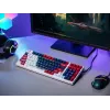 Gaming mouse A4Tech Bloody S98 USB Sports Navy with BLMS Red Plus switches