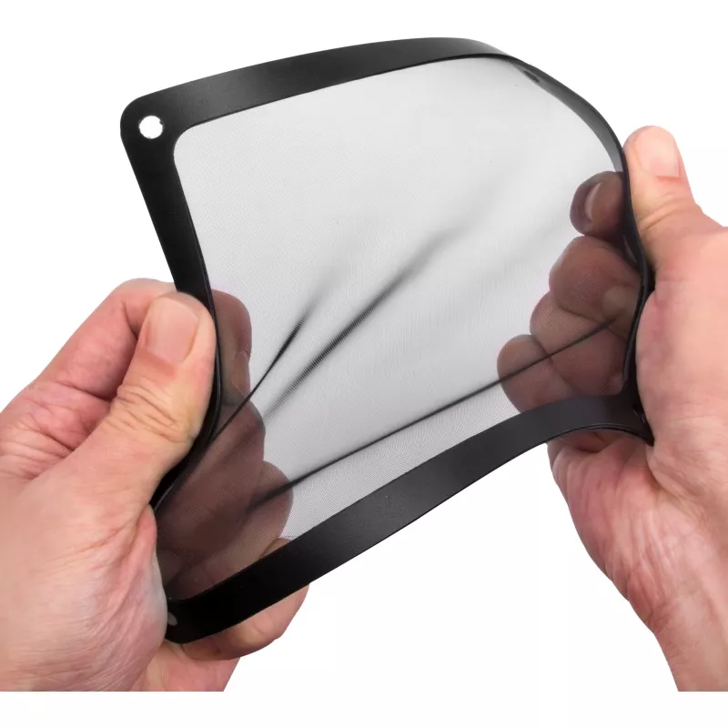 Fan Filter Silverstone FF123