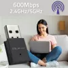 Ultra-Fast Mini Wi-Fi Wireless Adapter | |