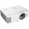 Short-throw projector Vivitek DX335ST — 3,200 ANSI lm, WXGA 1280×800, throw ratio 0.52:1, 16 W speaker, HDMI 2.0