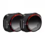 GND Filters Freewell for DJI Mini 4 Pro 0.9 / 1.2 neutral density graduated set