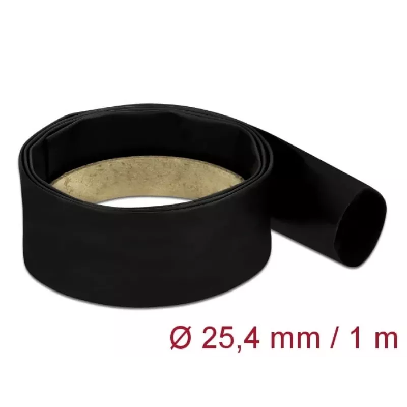Heat shrink tube DeLOCK 20663
