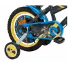 CHILDREN'S BICYCLE 14 TOIMSA TOI14913 BATMAN