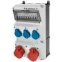 MENNEKES Elektrotechnik GmbH & Co. KG Socket Combination AMAXX 930003 (930003)