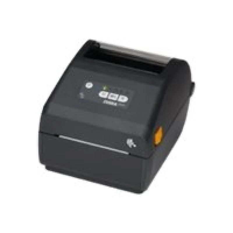 Zebra ZD421D label printer Direct thermal 300 x 300 DPI 102 mm/sec Wired & Wireless Ethernet LAN Bluetooth