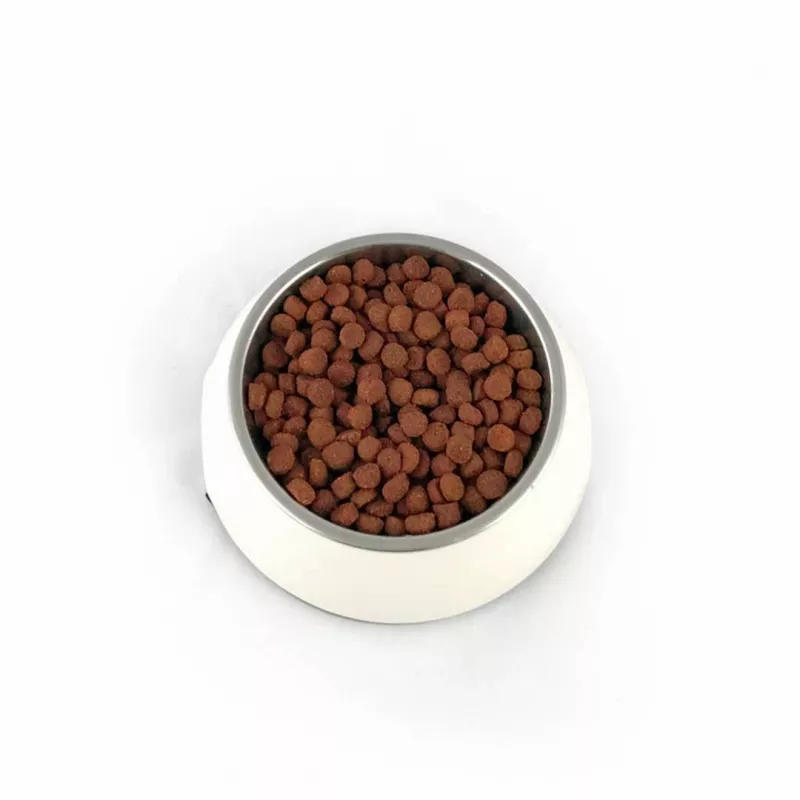 PUPIL Premium Medium and large breeds Rich in lamb and rice - dry dog food - 12kg
