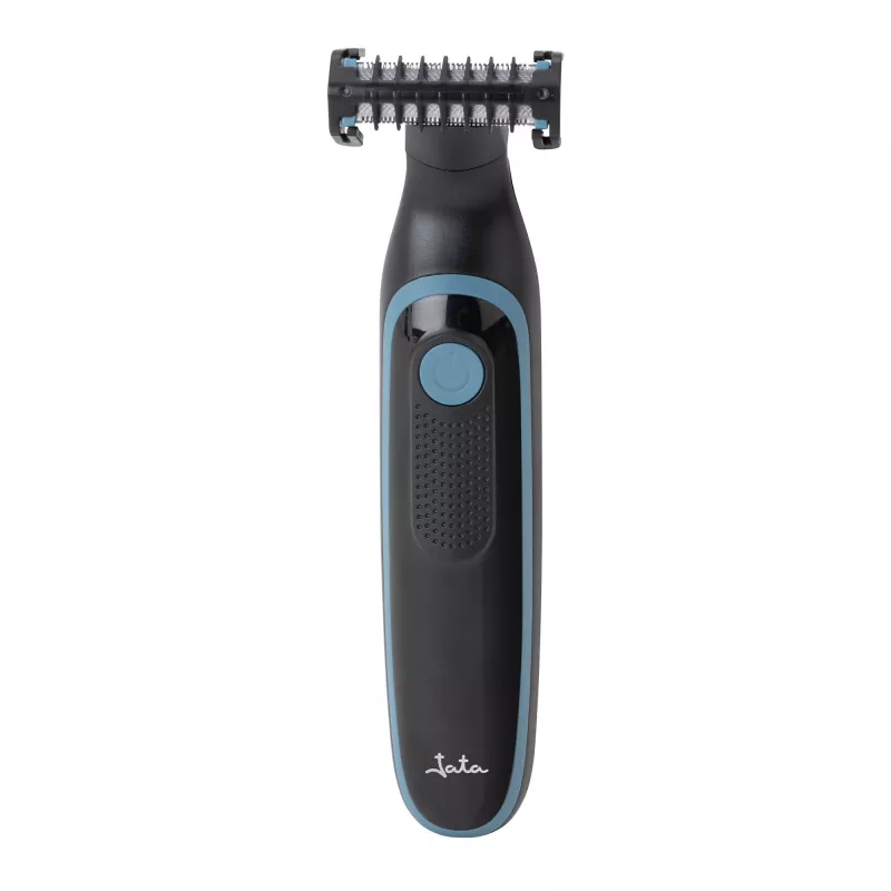 Trimmer Jata JBCP3532 — electric personal grooming device, compact design