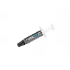 Thermal compound paste NATEC Husky Pack NPT-1581, thermal conductivity 4.63 W/m·K, grey, -30–280 °C, 10 pcs