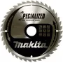 Makita Specialized - Circular Saw Blade - for Wood - 165 mm - 40 Teeth (B-32954)