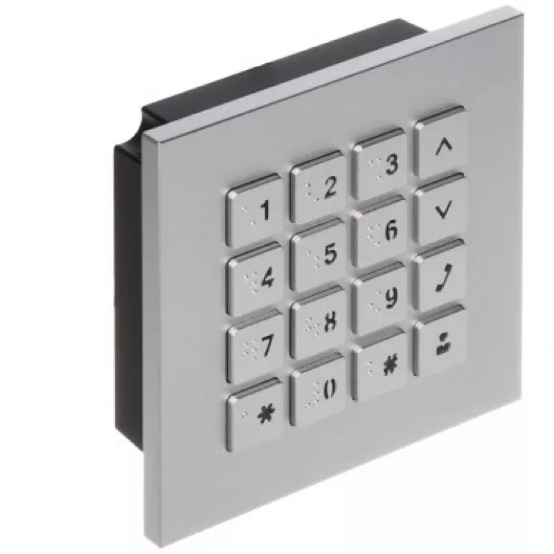 Keypad Dahua Technology VTO4202F-MK