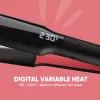Hair straightener SBB SBST-2000-EU with ceramic plates, 2000W