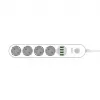 Portable Power Bank Energizer EPB2500W00EU 2500mAh compact design, USB output