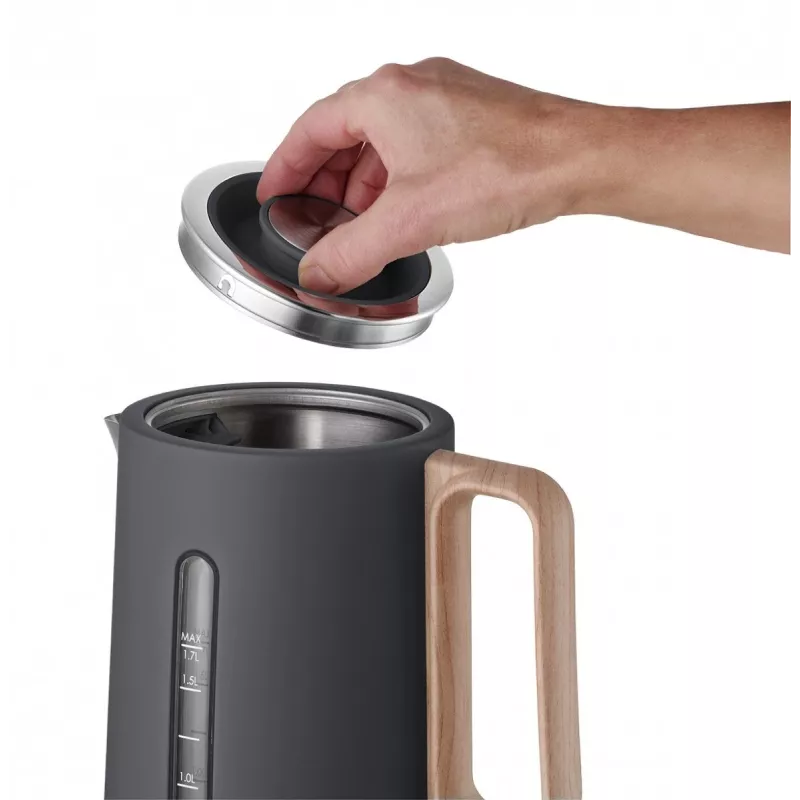 Electric kettle Concept Solution RK3370 — CONCEPT RK3370