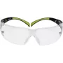 3M 7100078989 safety eyewear Safety goggles Polycarbonate (PC) Black, Grey