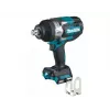 Impact Wrench Makita TW001GZ 3/4 inch 2500 RPM 2050 N⋅m Green