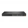 HPE Aruba Networking CX 6200F 24G 4SFP+ Switch - managed