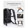 inateck notebook backpack 14 BP03006-14 black