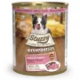 STUZZY Monoprotein Pork - wet dog food - 800 g