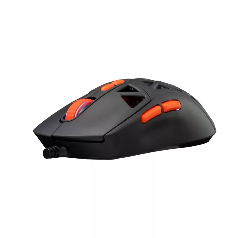 Baracuda BGM-091 Seal Black
