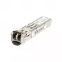 Lanview MO-SFP-H10GB-CU3M InfiniBand/fibre optic cable 3 m SFP+ Black