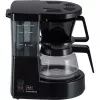 Aromaboy II 1015-02 filter coffee maker black