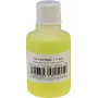 Stamping Ink EUROLITE UV-active Transparent Yellow 50 ml (51107996)