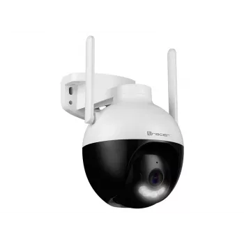 Surveillance Camera Tracer 47376 GUARD 4 HD