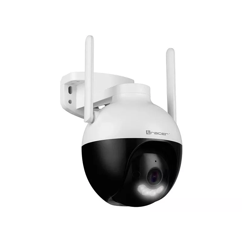 Surveillance Camera Tracer 47376 GUARD 4 HD