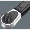Torque wrench Click-Torque 1/4'' 2.5-25NM, 20 parts
