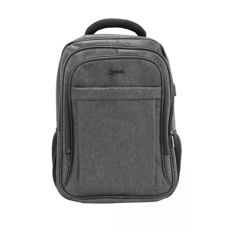 Backpack SBOX Amsterdam 18 (model NSS-00280) — compact city backpack, 18 L capacity