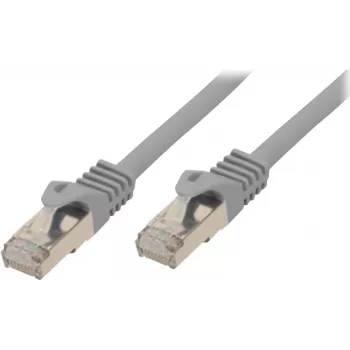 Networking cable ShiverPeaks BS75517-M Magenta 7.5 m Cat7 S/FTP