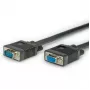 VGA Cable ROLINE HQ HD15 M - HD15 F 20 m