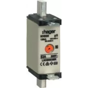 Hager LNH0063MK - 21 mm - 79 mm (LNH0063MK)