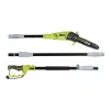 Electric Pole Saw 750W 25cm/oil accessories RYOBI