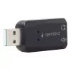 Cable gender changer Gembird SC-USB2.0-01