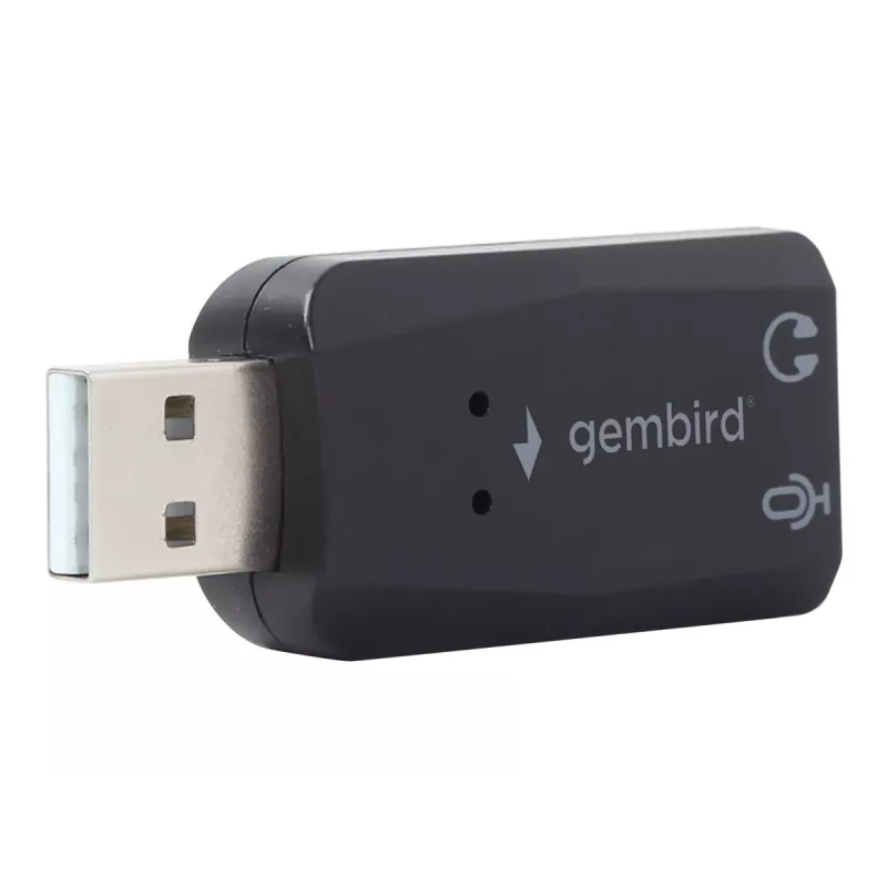 Cable gender changer Gembird SC-USB2.0-01
