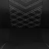 Gaming chair White Shark Zolder — ergonomic design, adjustable height