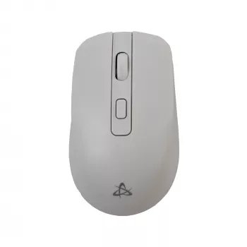 Mouse SBOX WM-837 White USB Type-A