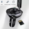 Portable Bluetooth Speaker usams USA000754 with FM radio and MP3 playback