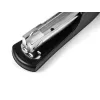 Stapler Forpus, black, up to 20 sheets, staples 24/6, 26/6 1102-011