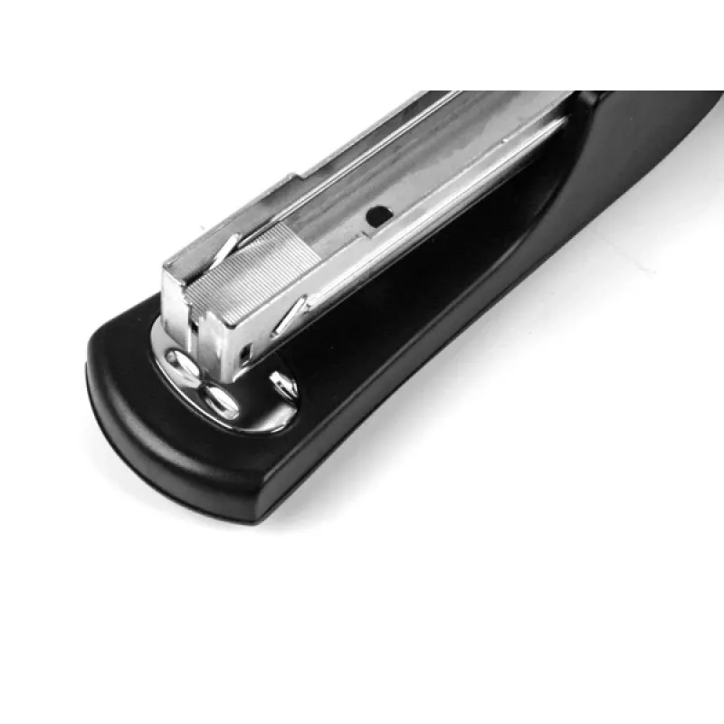 Stapler Forpus, black, up to 20 sheets, staples 24/6, 26/6 1102-011