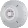Strobe siren AXIS D4100-VE/MK II 03105-001 — weatherproof IP66 for outdoor security installations