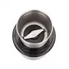 Blade grinder MPM MMK-06M — stainless steel, 200 W, 70 g capacity, single-speed