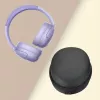 Headphones MANTA HDP1001PU Rytmo Elegance Purple over-ear wired, model HDP1001PU